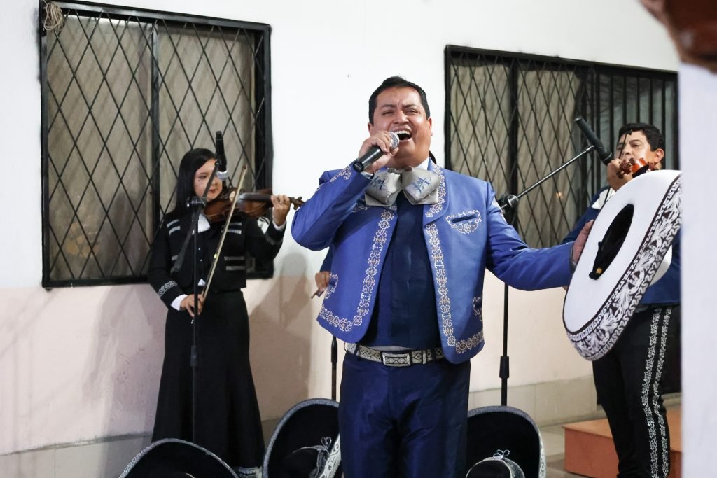 50 AÑOS DEL MCC DE CUENCA ECUADOR