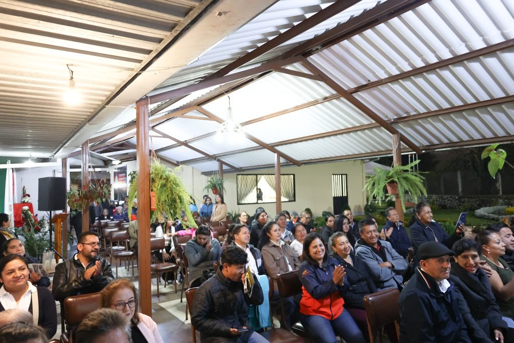 50 AÑOS DEL MCC DE CUENCA ECUADOR