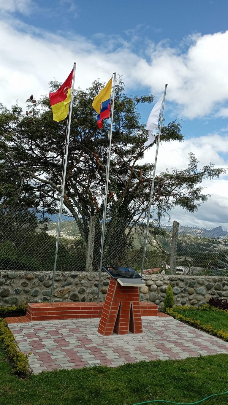 Casa de retiros ADVENIAT