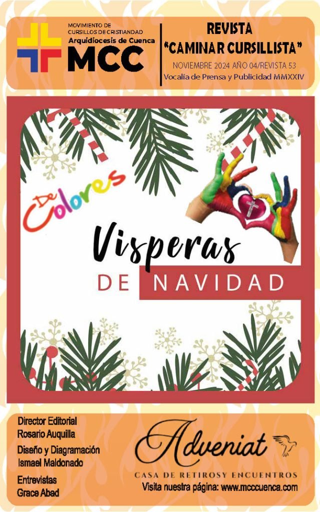 Revista MCC noviembre 2024