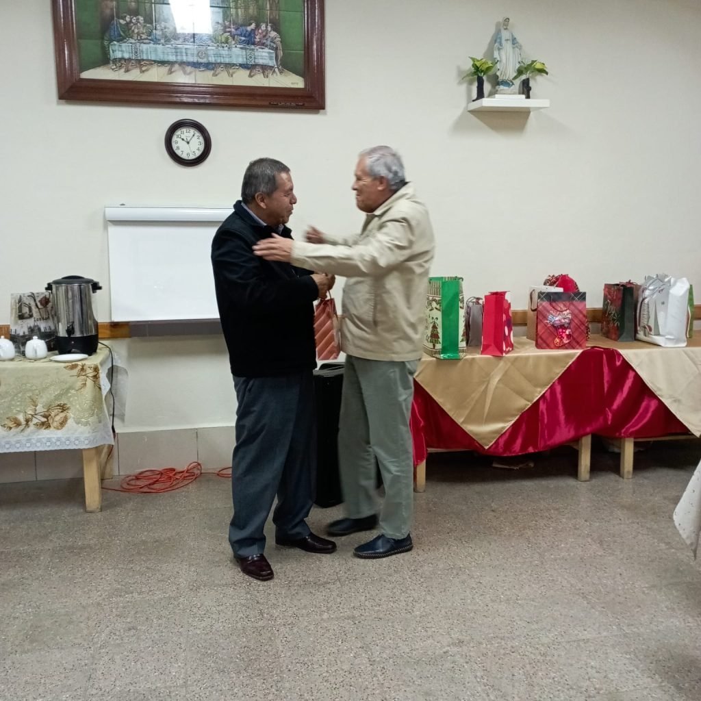 CASA DE RETIROS ADVENIAT CUENCA