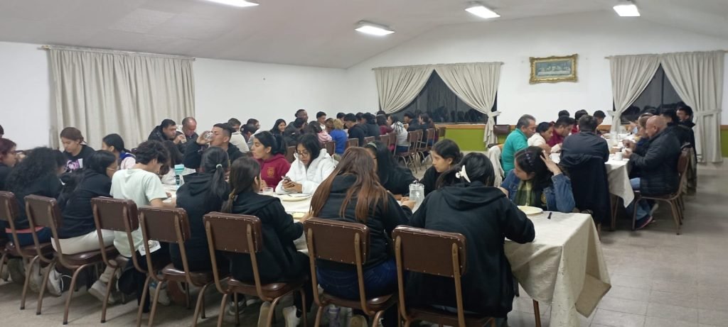 CASA DE RTIORS ADVENIAT