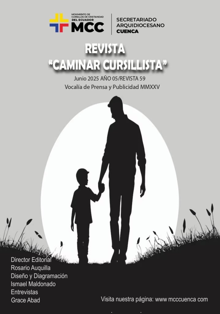 Revista Caminar Cursillista