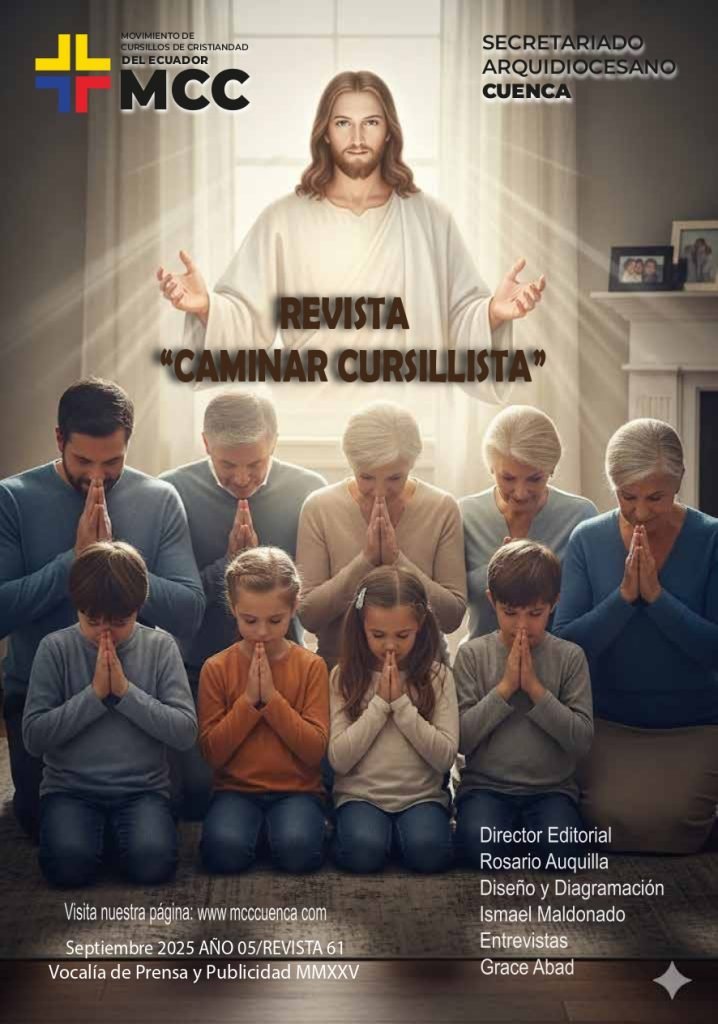 revista Septiembre 2025