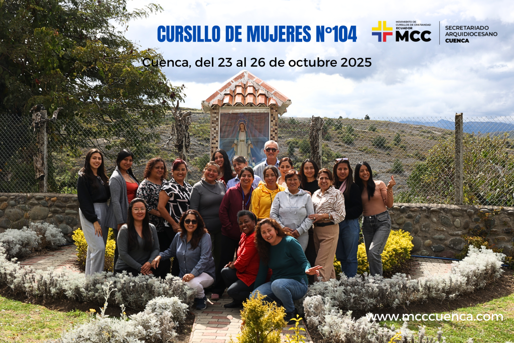 retiro de mujeres 104