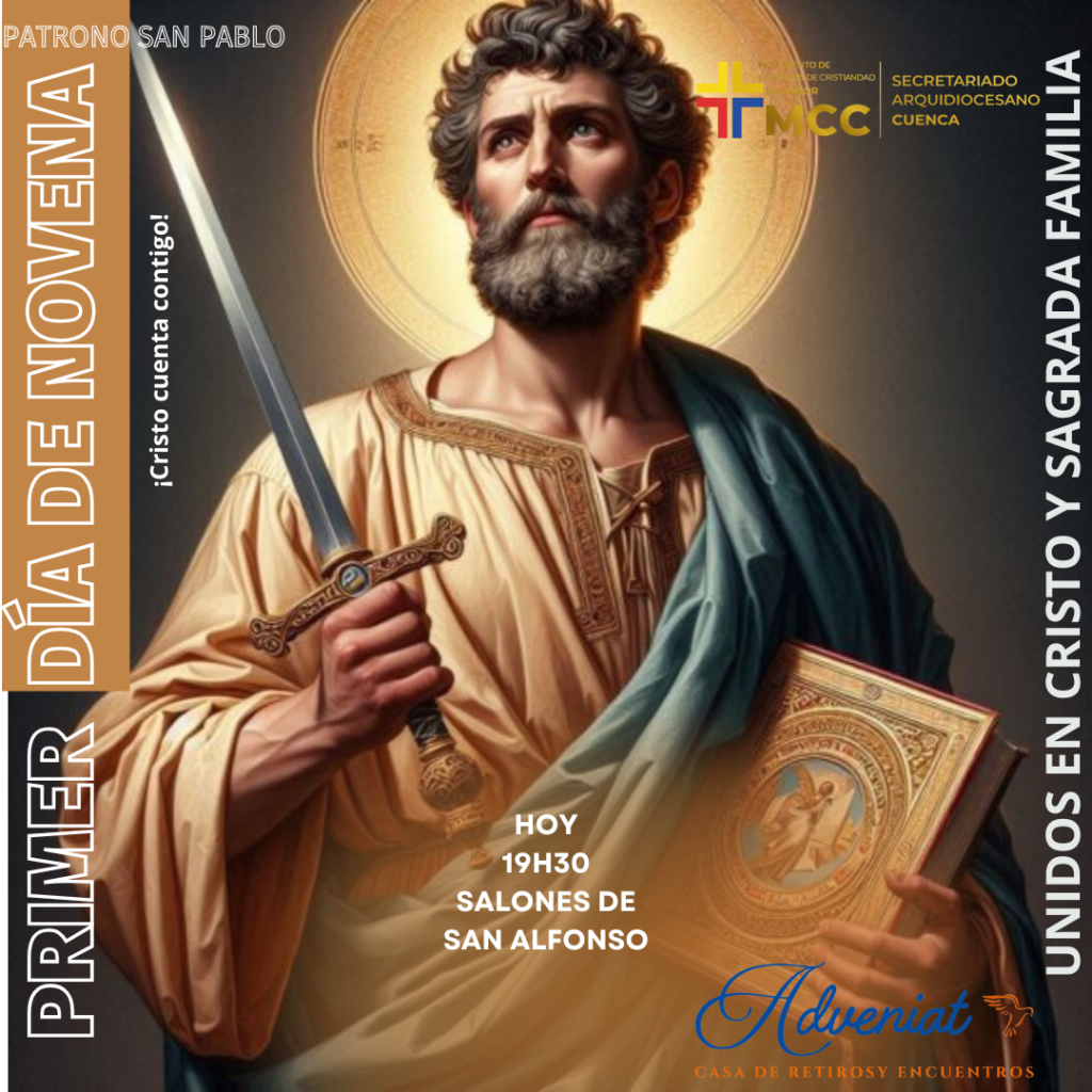 MCCC -cuenca-San pablo