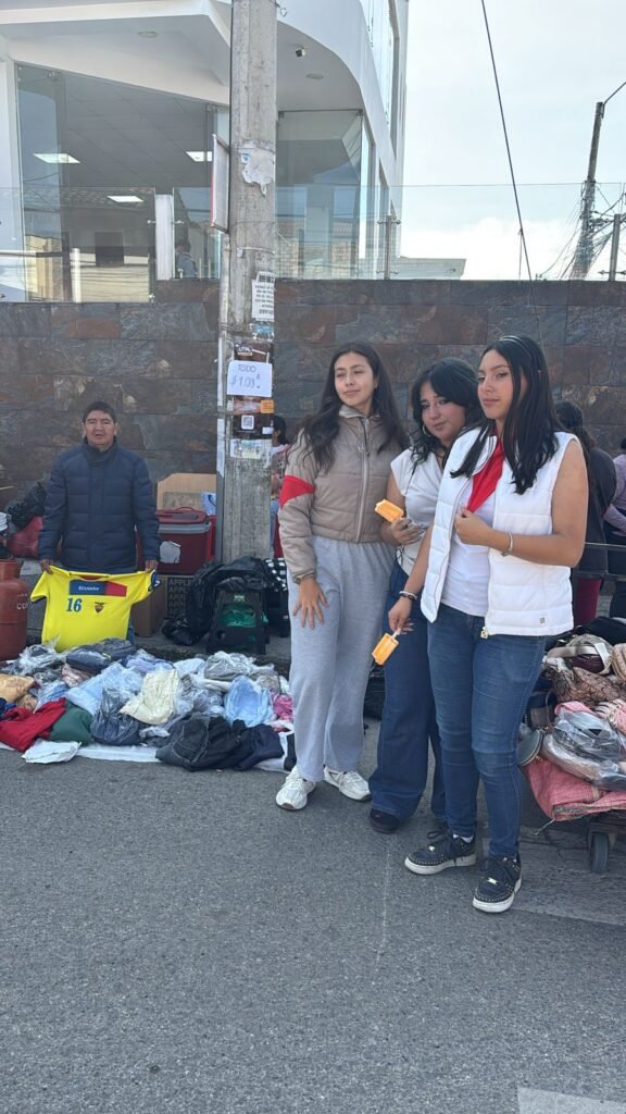 grupo juvenil nueva vida