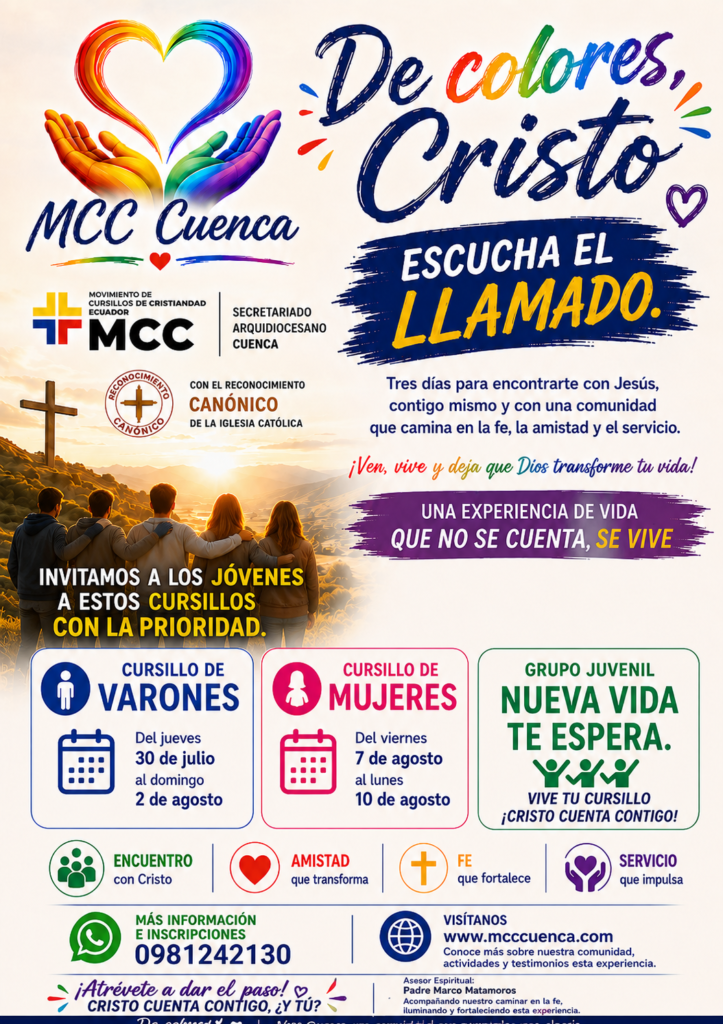 Vive tu Juventud de manera difernte