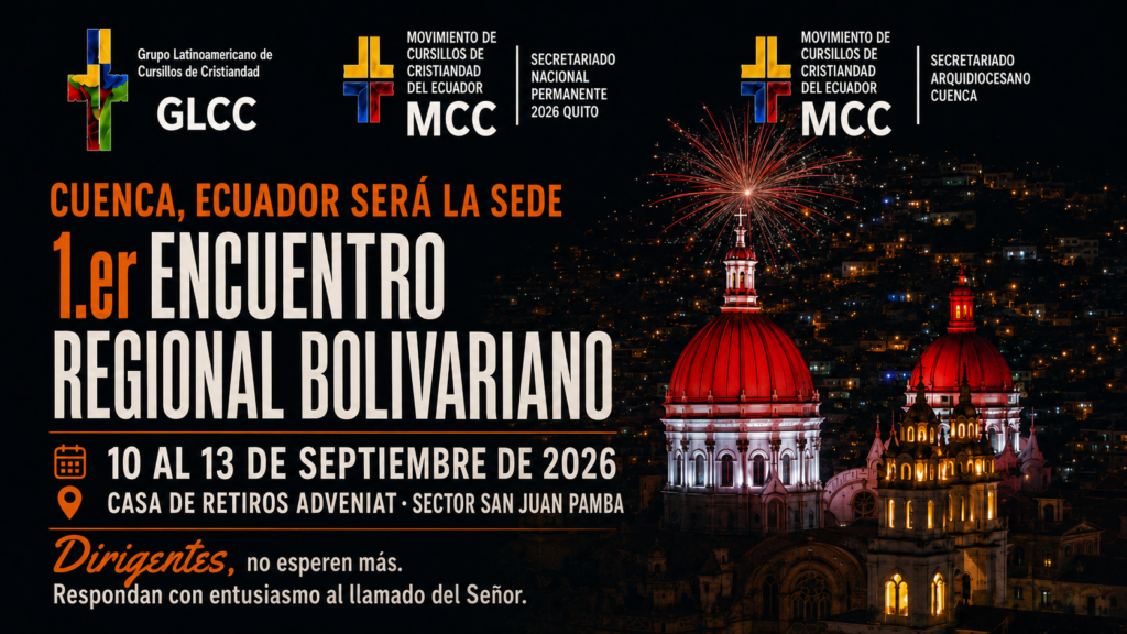 I ENCUENTRO REGIONAL BOLIVARIANO